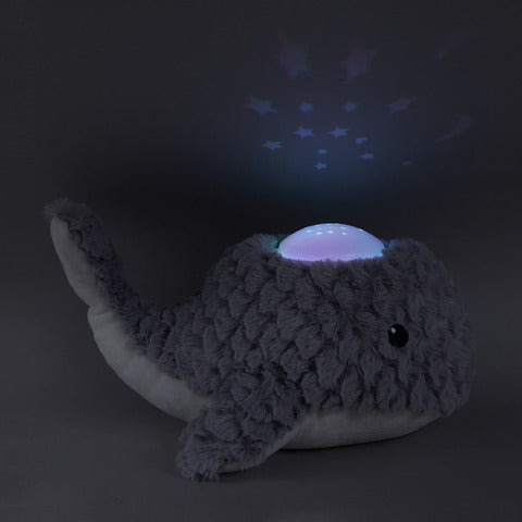 Whale Projector Night Light