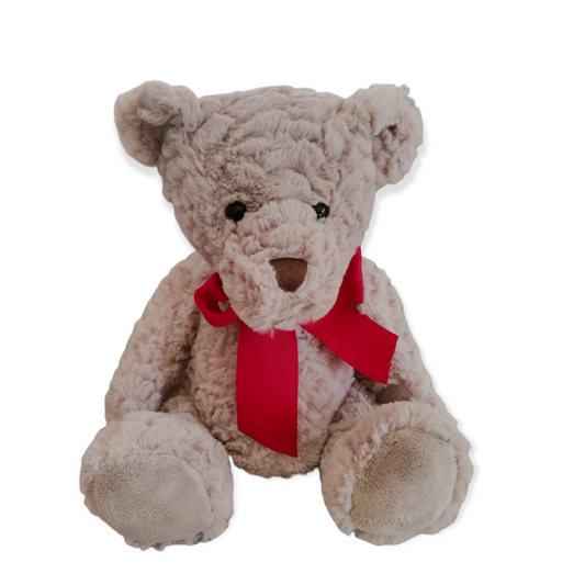 Fluff the preloved Bear