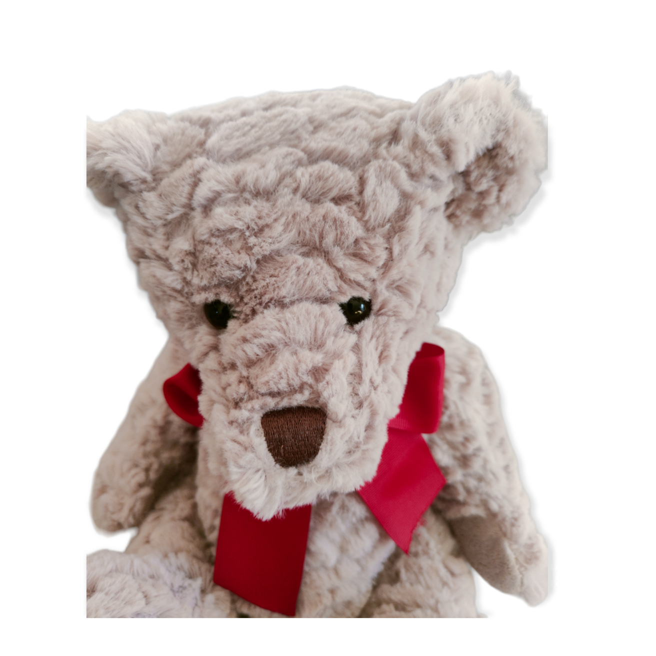 Fluff the preloved Bear