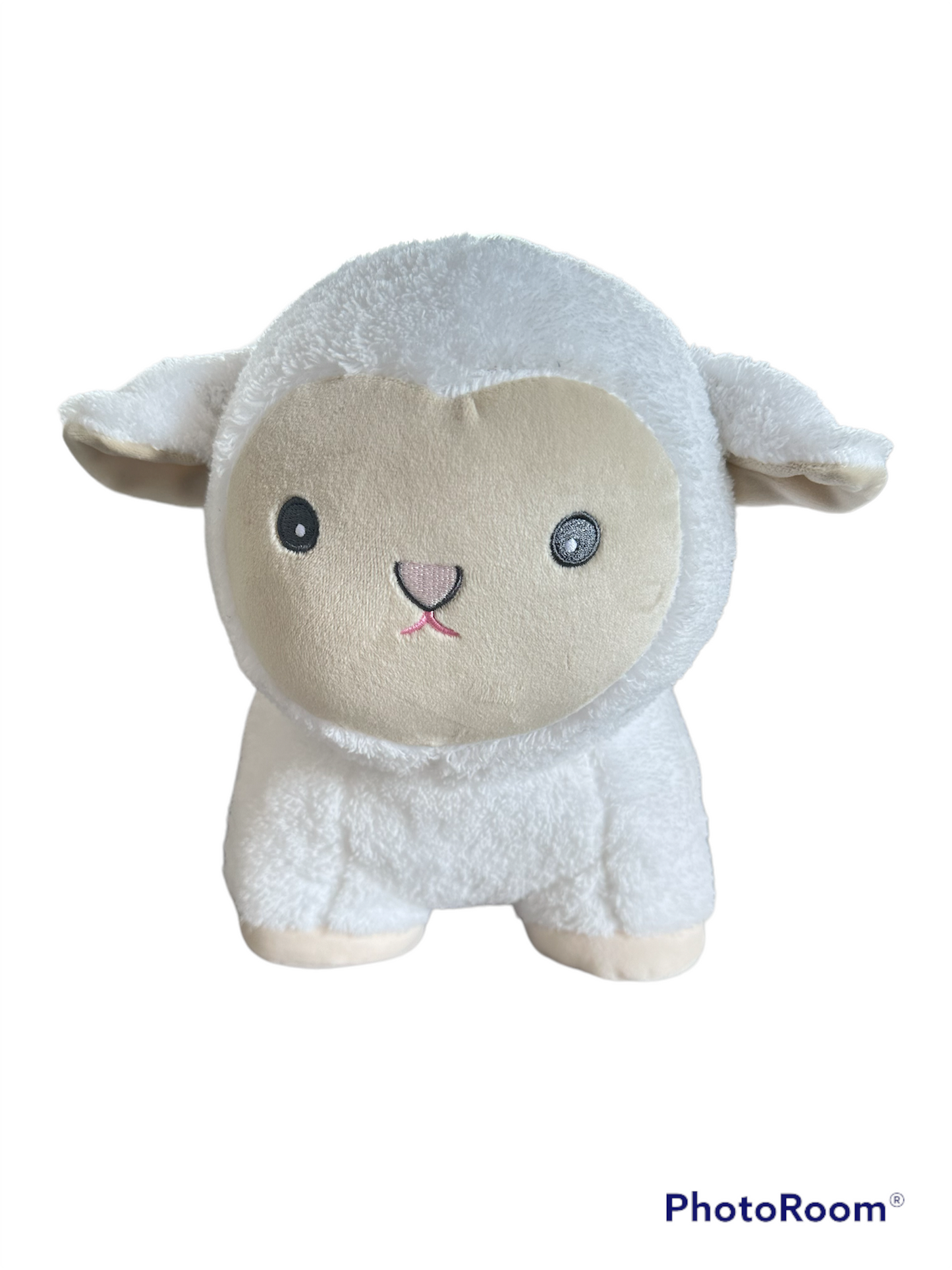 Baa the Weighted Sheep