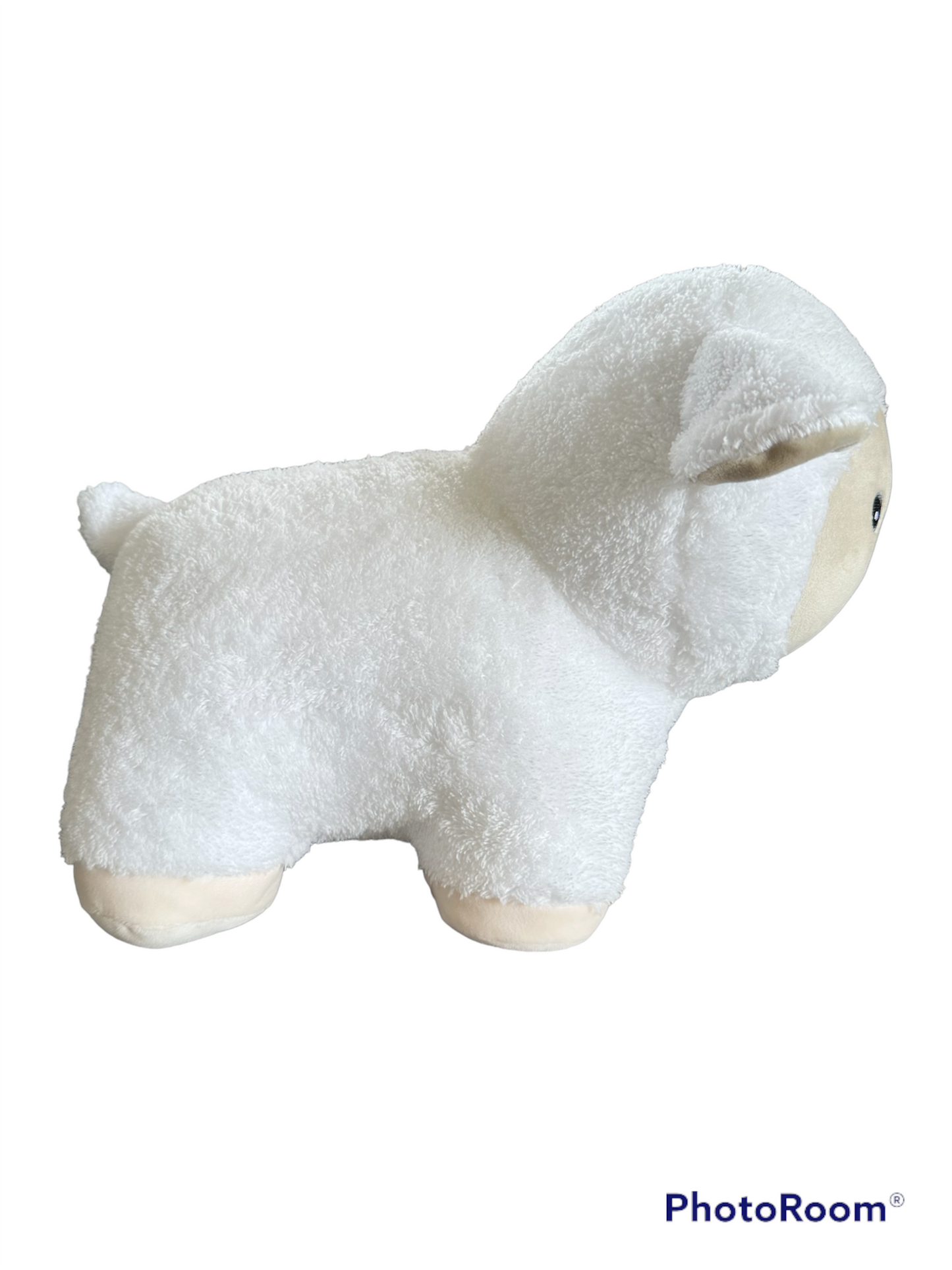 Baa the Weighted Sheep