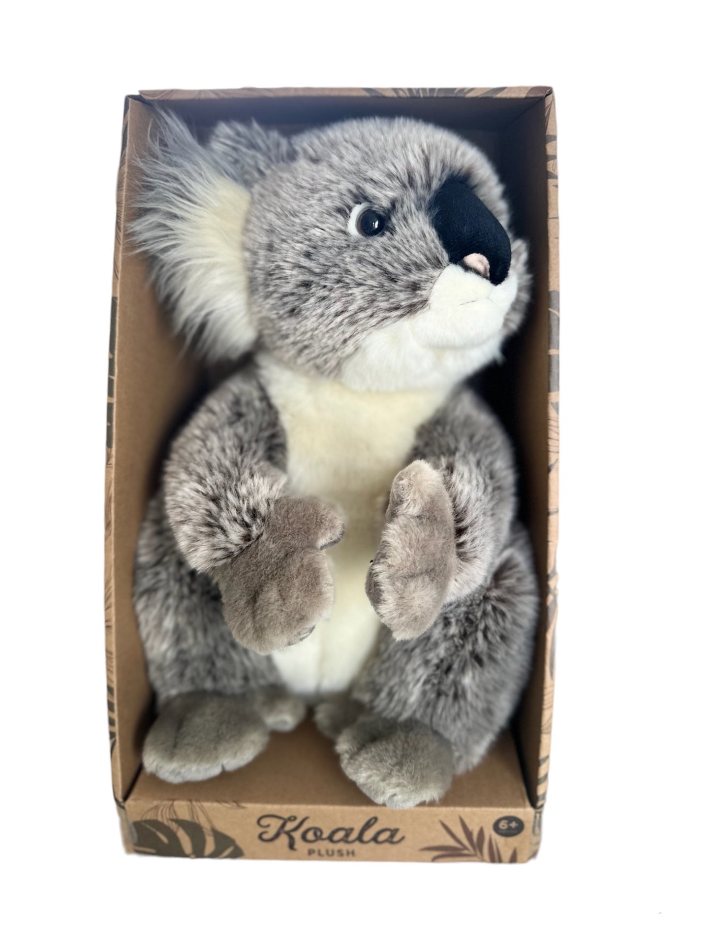 Kaka the Weighted Koala