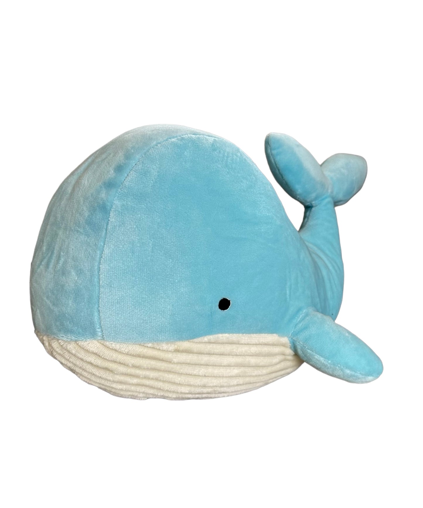 Willy the Weighted Whale