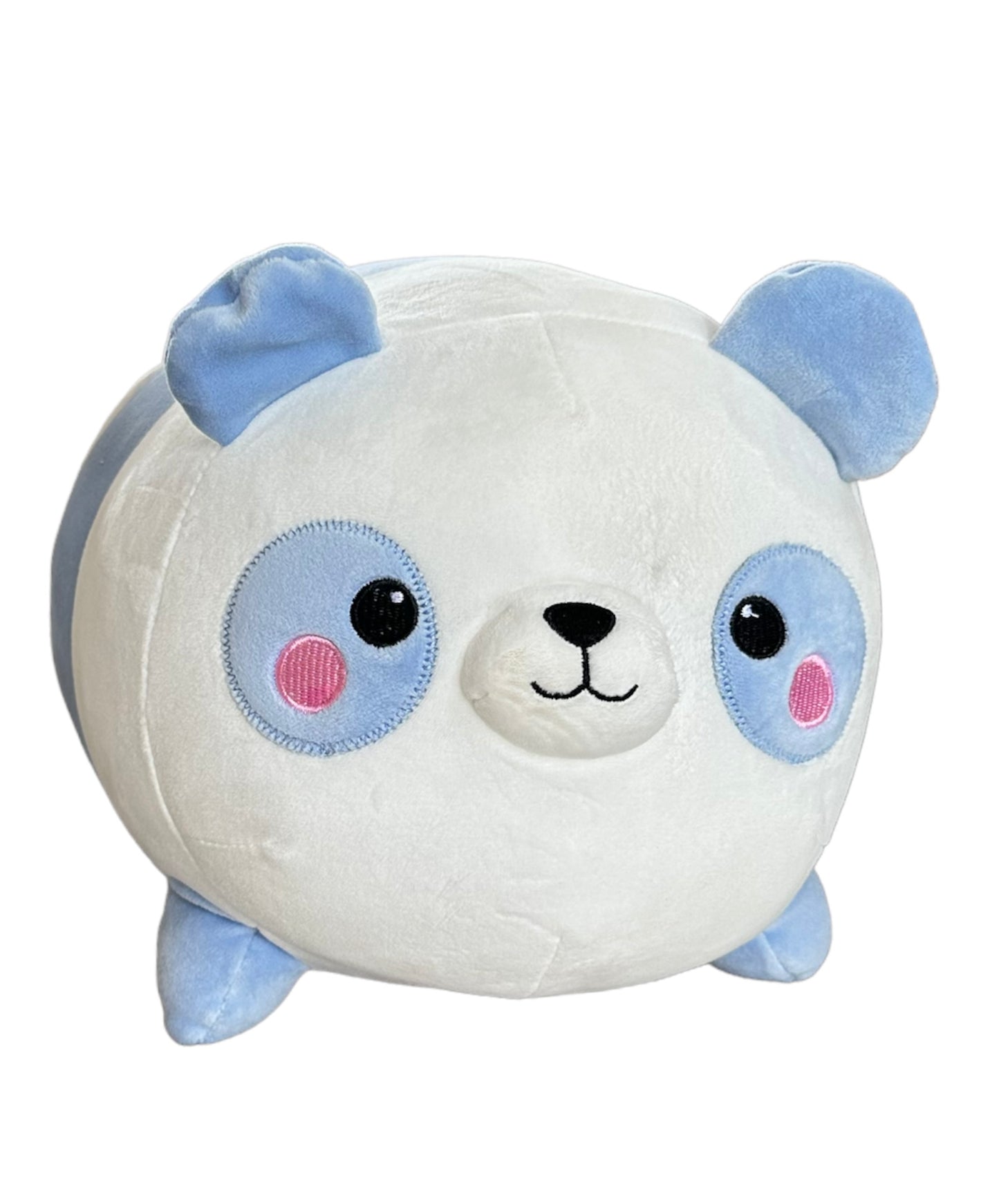 Bluie the Squishmallow friend