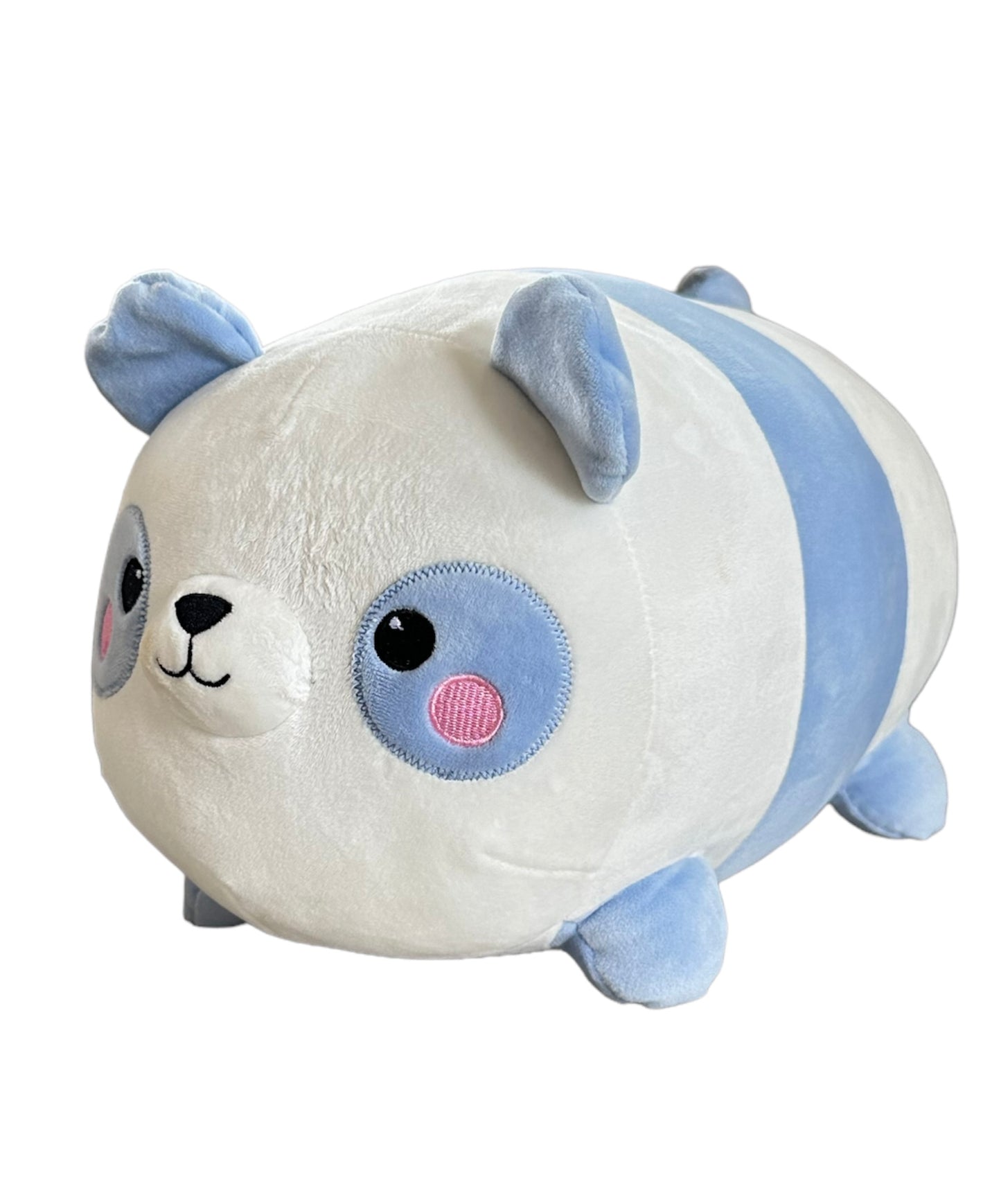 Bluie the Squishmallow friend