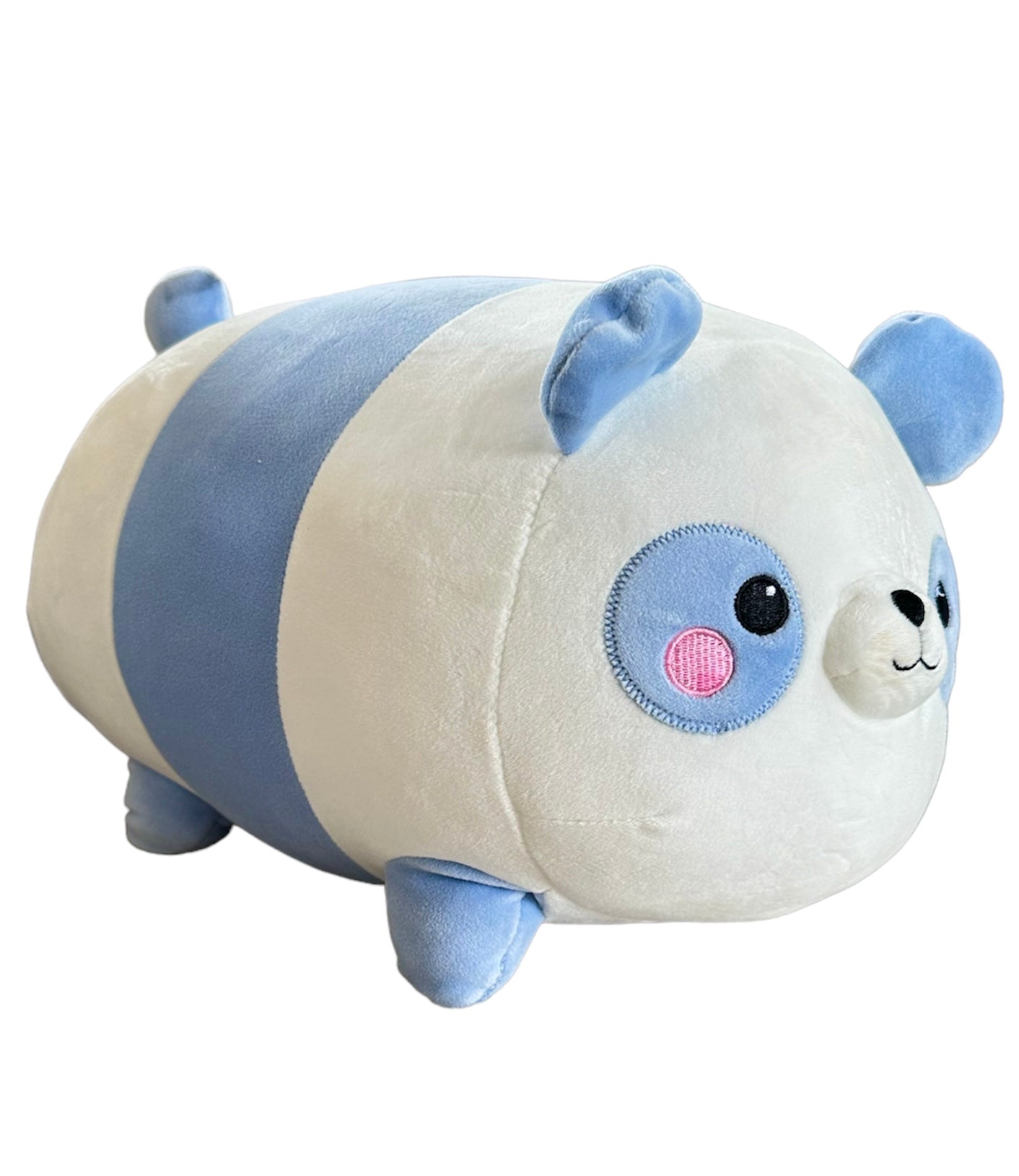 Bluie the Squishmallow friend