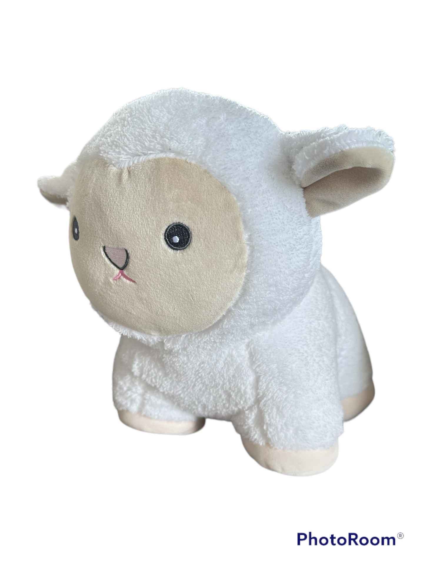 Baa the Weighted Sheep