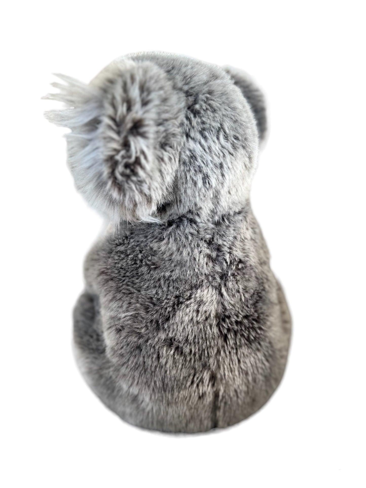 Kaka the Weighted Koala