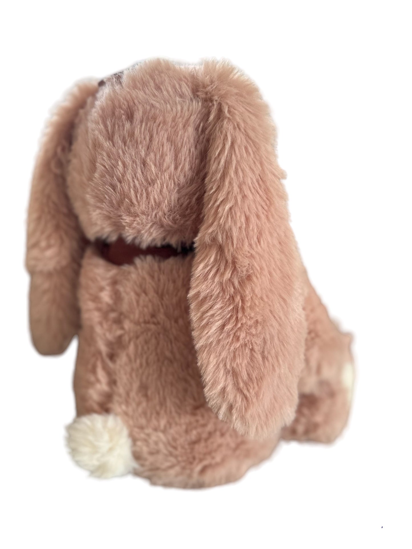 Hopper the Weighted Chocolate Smelling Bunny